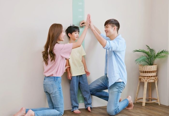 Cách tăng chiều cao cho trẻ 6 tuổi hiệu quả, dễ thực hiện?