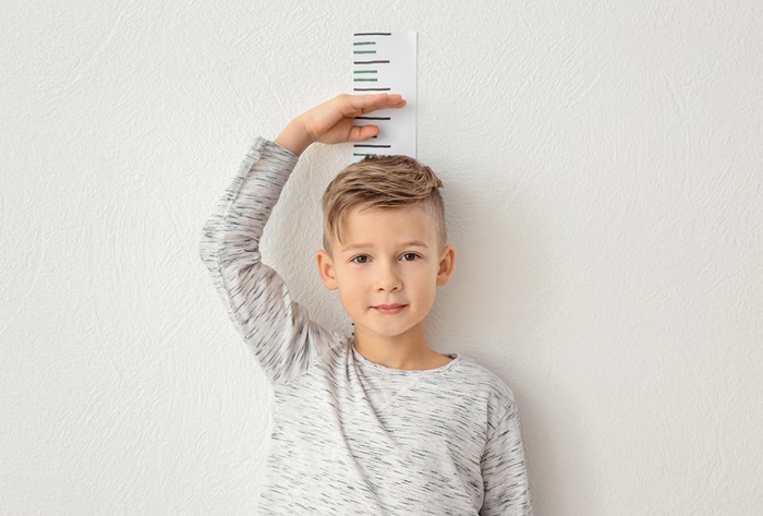 Cách tăng chiều cao cho trẻ 6 tuổi hiệu quả, dễ thực hiện?