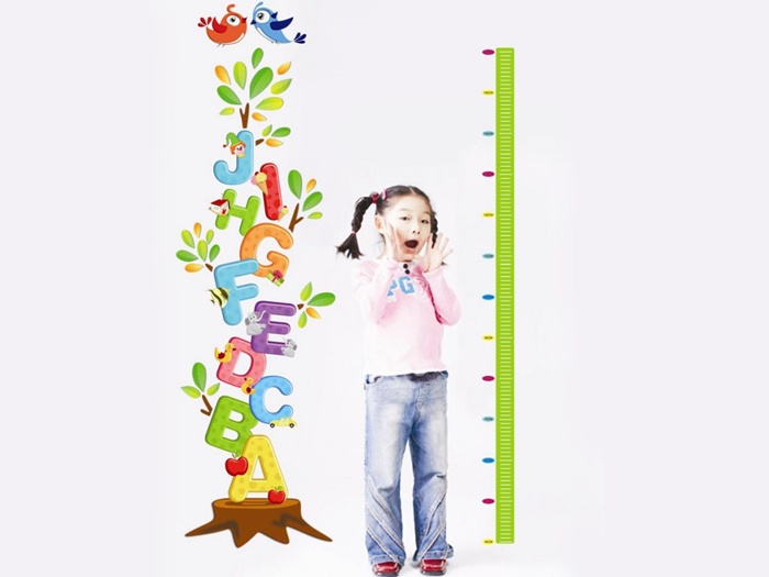 Cách tăng chiều cao cho trẻ 7 tuổi tại nhà nhanh chóng