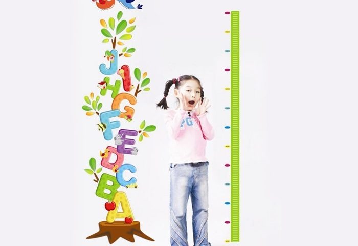 Cách tăng chiều cao cho trẻ 8 tuổi hiệu quả cha mẹ nên tham khảo