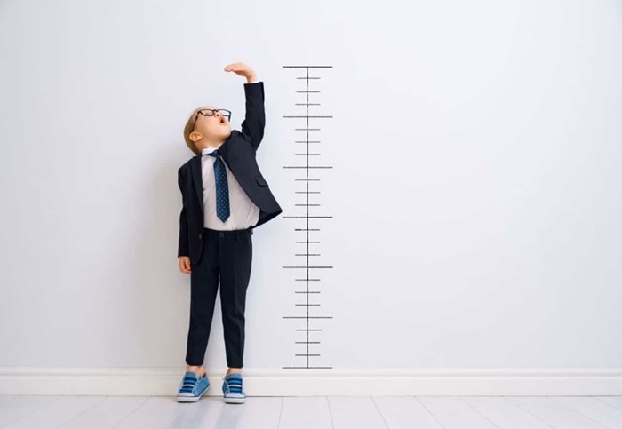 Cách tăng chiều cao cho trẻ 8 tuổi hiệu quả cha mẹ nên tham khảo