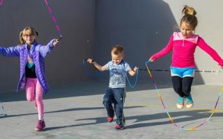 Cách tăng chiều cao cho trẻ 9 tuổi an toàn nên áp dụng?